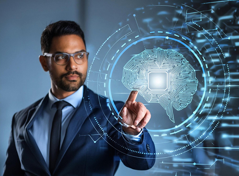 AI & Machine Learning