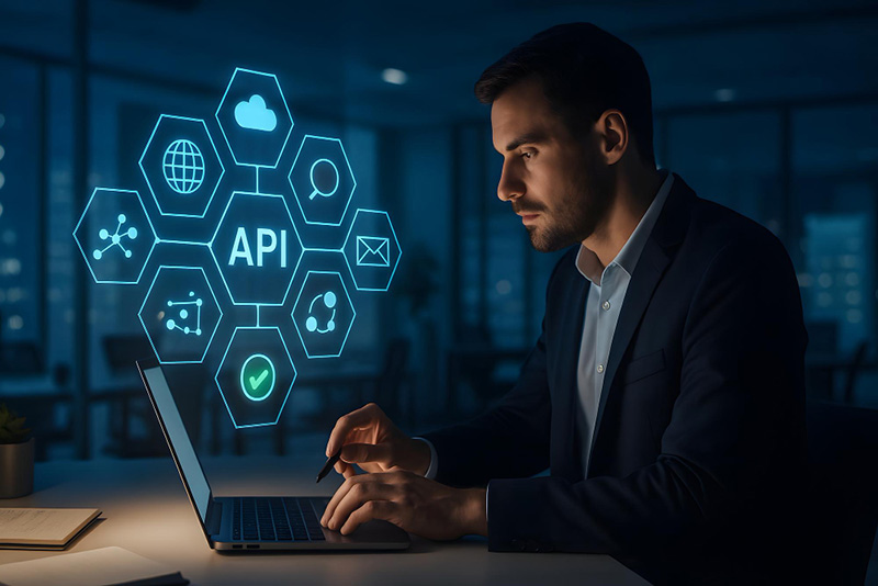 API Development