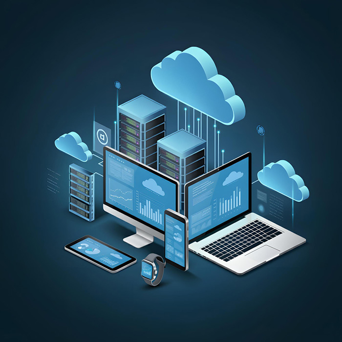 Cloud Migration