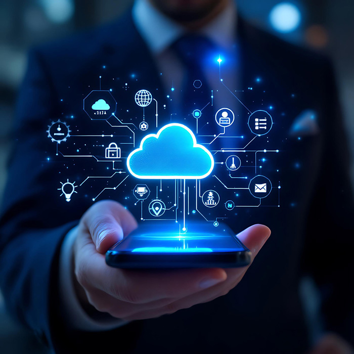 Cloud Infrastructure