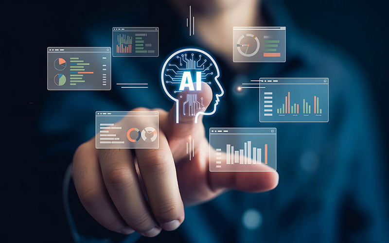Analytics Solutions
