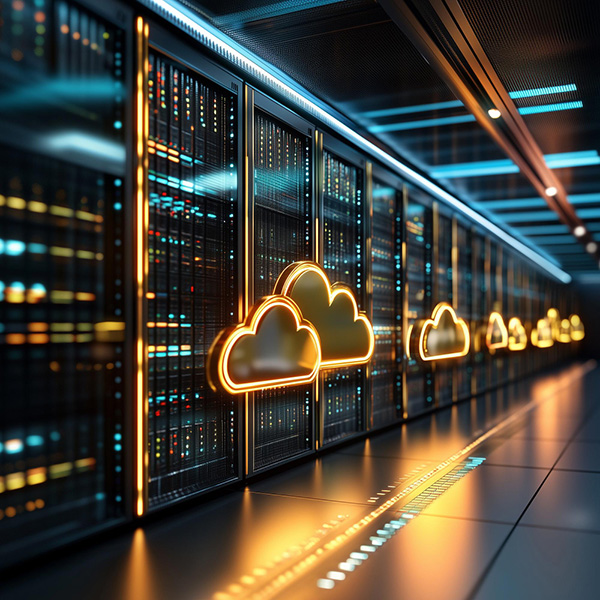 Cloud Solutions