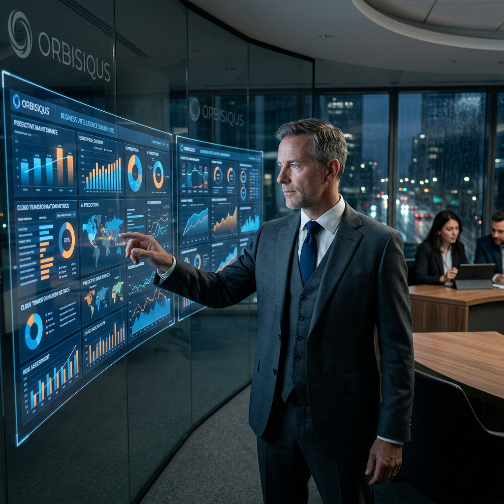 IT Consulting