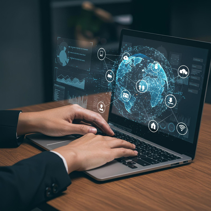 Enterprise Web Solutions